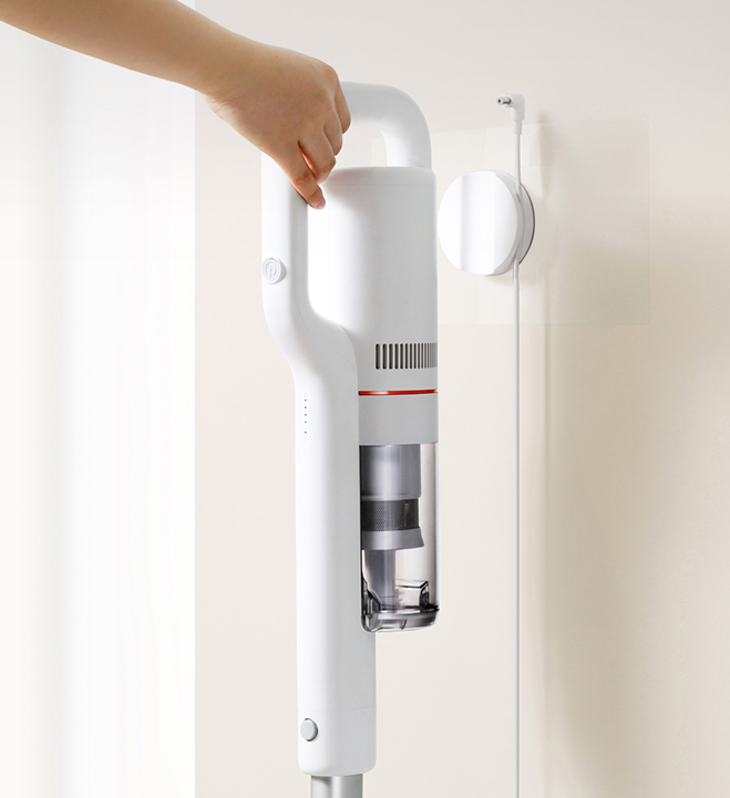 Roidmi S1 Special Handheld Cordless Vacuum Cleaner | at Mighty Ape NZ