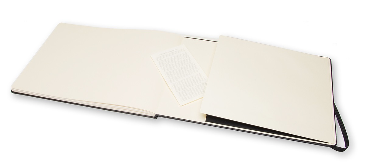 Buy Moleskine Art Watercolor Album at Mighty Ape NZ