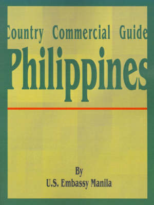 Philippines by U S Embassy Manila image