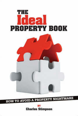 The Ideal Property Book by Charles Stimpson image