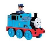 Thomas & Friends: Thomas Push 'N' Go Thomas & Friends: Thomas Push 'N' Go