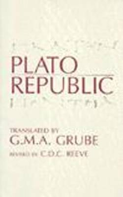 Republic by Plato image