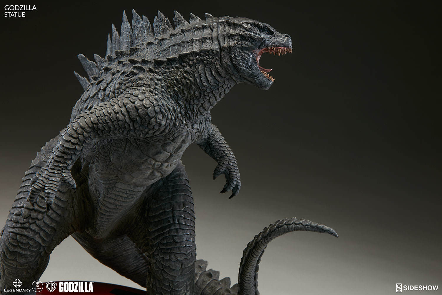 Godzilla - 16" Statue