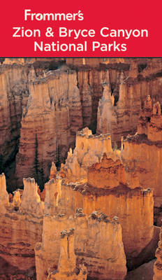 Zion and Bryce Canyon National Parks by Barbara Laine image