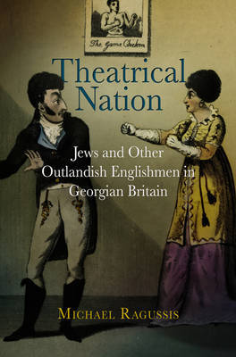 Theatrical Nation image