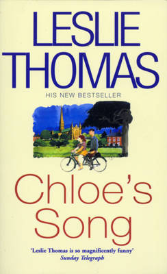 Chloe's Song by Leslie Thomas image