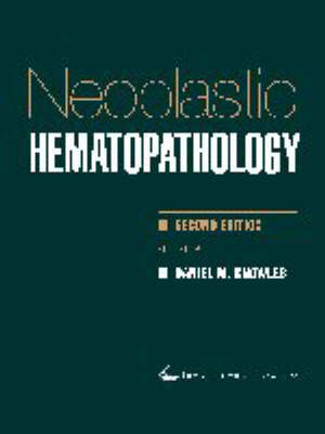 Neoplastic Hematopathology image