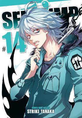 New Manga Comics Novels At Mighty Ape Nz