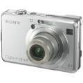 Sony DSCW100S 8.0 MP DIGITAL CAMERA SLVR Sony DSCW100S 8.0 MP DIGITAL CAMERA SLVR