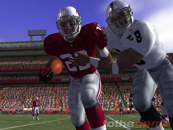 Madden 2004 image