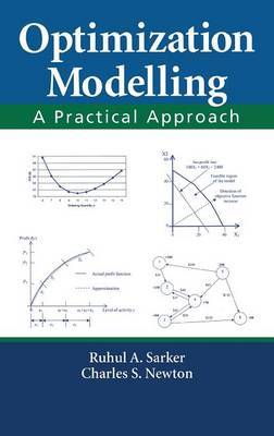 Optimization Modelling by Ruhul Amin Sarker image