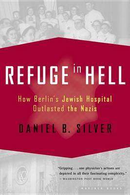 Refuge in Hell by Daniel B. Silver image
