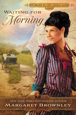 Waiting for Morning by Margaret Brownley image