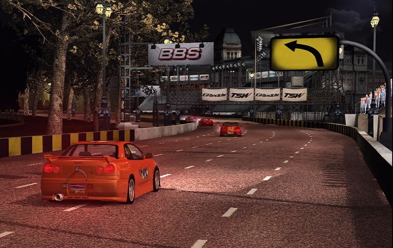 Juiced 2: Hot Import Nights on PC