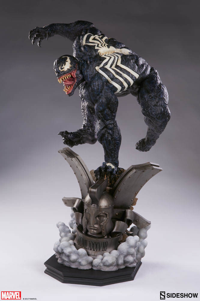 Marvel: Venom - Premium Format Figure image