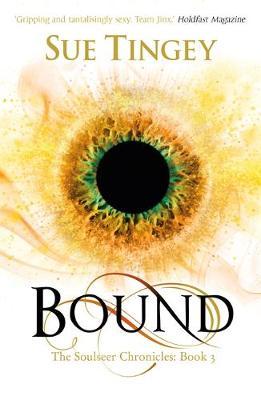 Bound by Sue Tingey