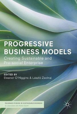 Progressive Business Models image