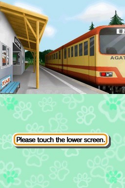 Animal Paradise for Nintendo DS image