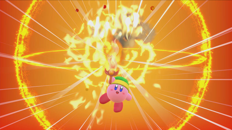 Kirby Star Allies for Nintendo Switch image