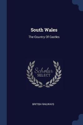 South Wales by British Railways image