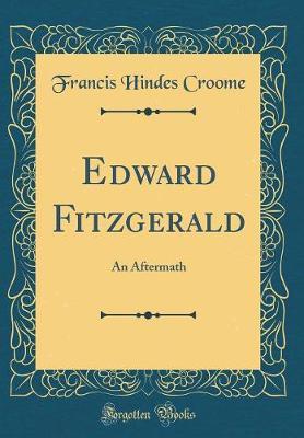Edward Fitzgerald by Francis Hindes Croome image