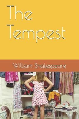 The Tempest by William Shakespeare image