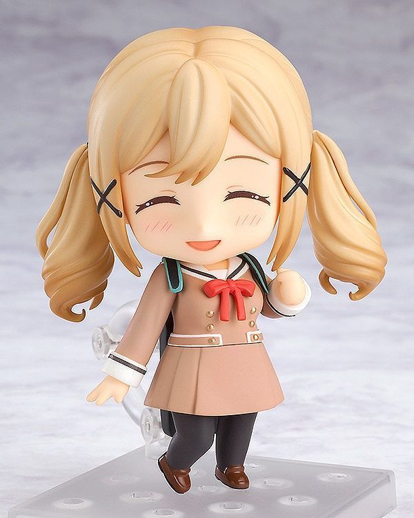 Arisa Ichigaya - Nendoroid Figure (Reissue) image