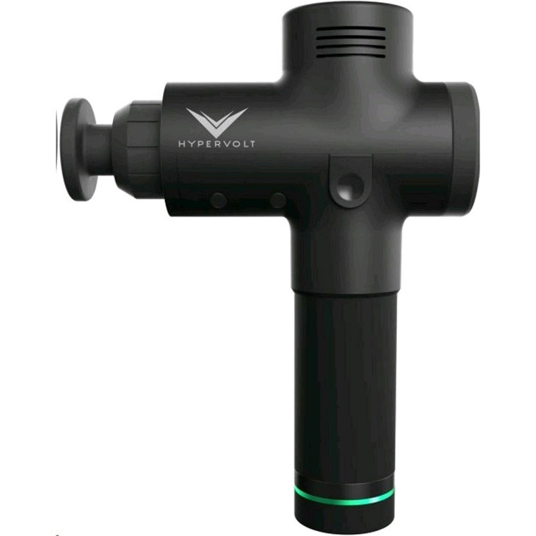 Hyperice Hypervolt Plus Massage Gun at Mighty Ape NZ
