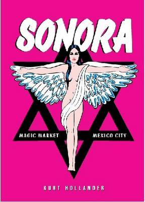 Sonora on Paperback by Kurt Hollander