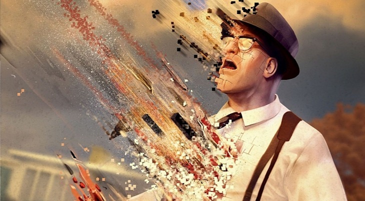 The Bureau: XCOM Declassified for PS3 image