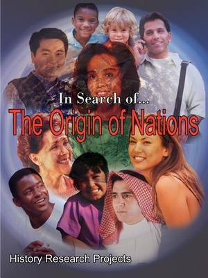 In Search of... the Origin of Nations image