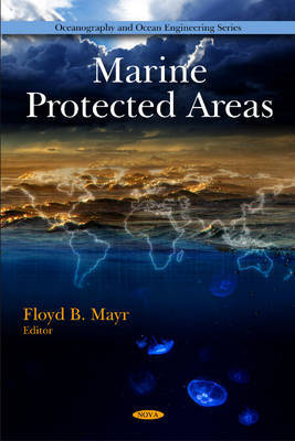 Marine Protected Areas on Hardback