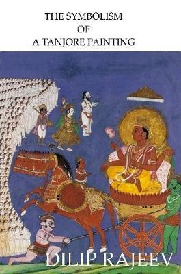 THE Symbolism of A Tanjore Painting by Dilip Rajeev image