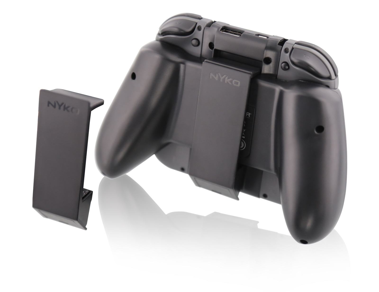 Nyko Switch Clip Grip Power for Switch image