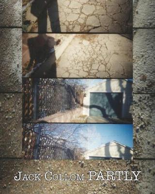 Partly by Jack Collom image