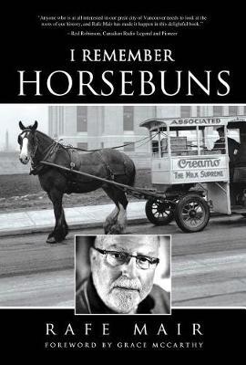 I Remember Horsebuns image