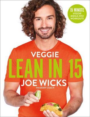 Veggie Lean in 15 by Joe Wicks image