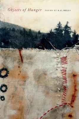 Objects of Hunger by E.C. Belli image