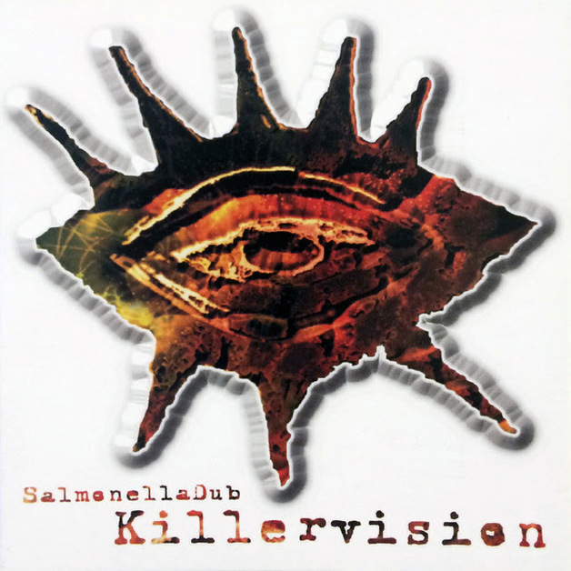 Salmonella Dub For The Love Of It Amazon Com Music