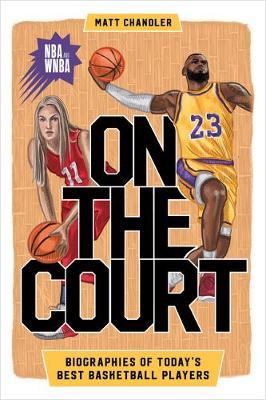 On the Court by Matt Chandler image