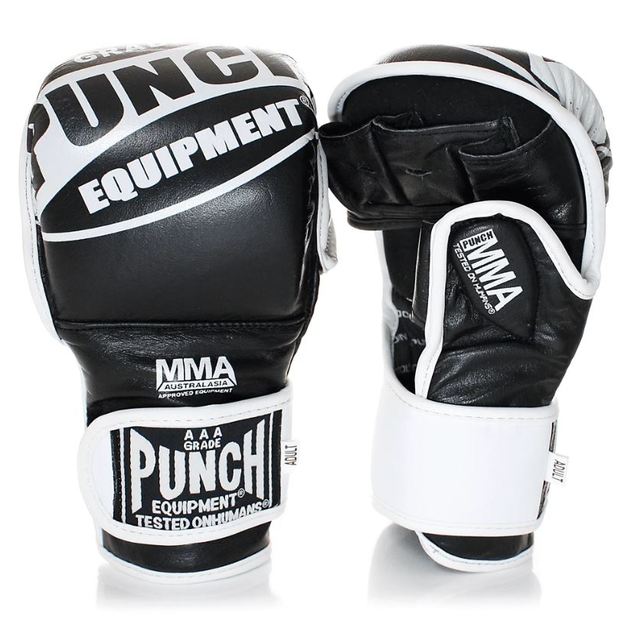 Buy Punch Equipment Shooto Sparring MMA Gloves at Mighty Ape NZ