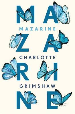 Mazarine by Charlotte Grimshaw image