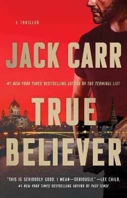 True Believer, 2 by Jack Carr image