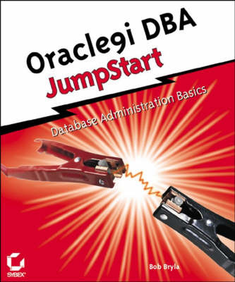 Oracle9i DBA JumpStart by Bob Bryla image