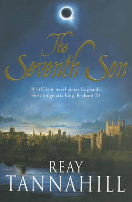 The Seventh Son by Reay Tannahill image