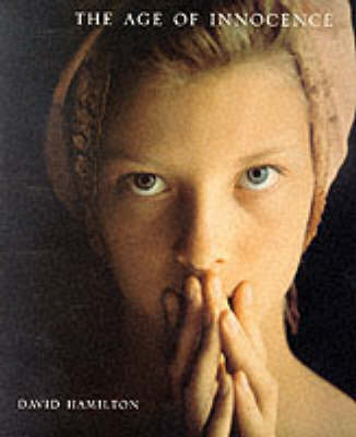 The Age of Innocence by Dr David Hamilton image