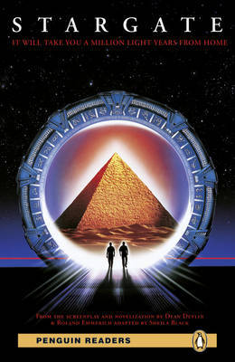 StarGate: Level 3 image