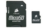 Corsair MicroSD 2Gb Corsair Corsair MicroSD 2Gb Corsair