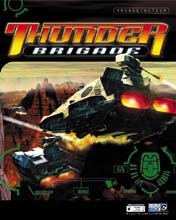 Thunder Brigade for PC Thunder Brigade for PC