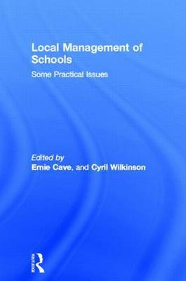 Local Management of Schools image